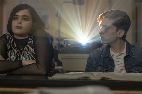 Euphoria ‘Bonnie and Clyde ‘03’ Recap, Season 1 Episode 5.